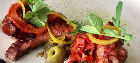 C Restaurant - Food Delivery Shop 3