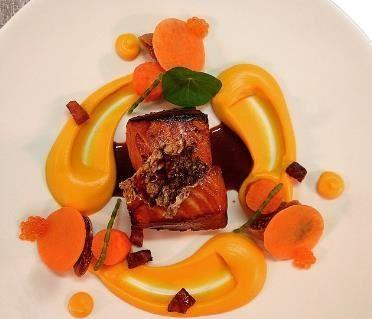 C Restaurant - Food Delivery Shop 5