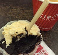 Cibo Espresso - Food Delivery Shop