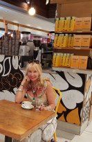 Cibo Espresso - Food Delivery Shop 1