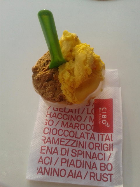 Cibo Espresso - Food Delivery Shop 2