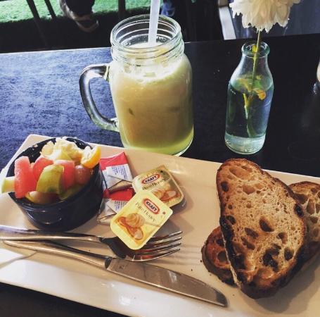 Dbl Ristretto - Food Delivery Shop 12