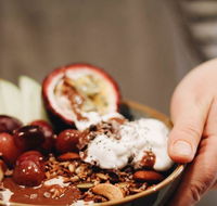 Dbl Ristretto - Food Delivery Shop
