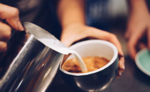 Dbl Ristretto - Food Delivery Shop 4