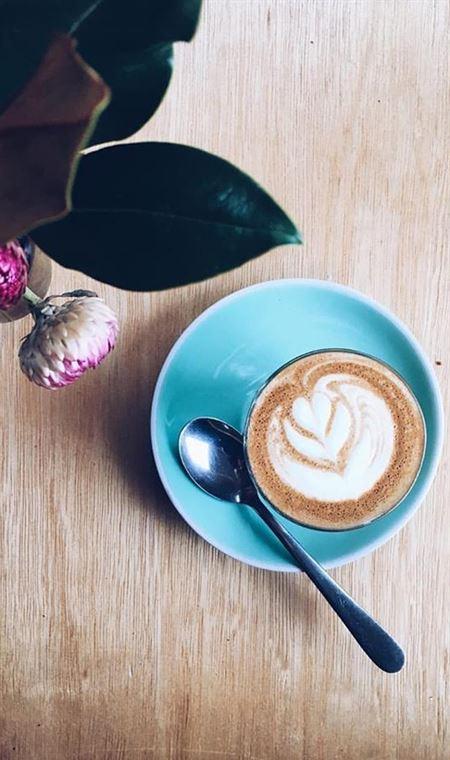 Dbl Ristretto - Food Delivery Shop 6