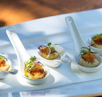 District 5 Bistro - Food Delivery Shop