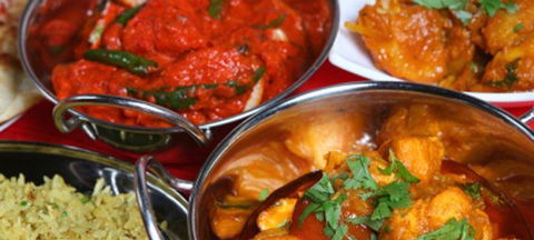 Namaste Indian Cuisine Jindabyne - Food Delivery Shop 2
