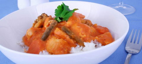 Namaste Indian Cuisine Jindabyne - Food Delivery Shop 3