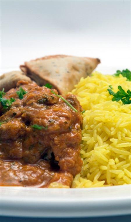 Namaste Indian Cuisine Jindabyne - Food Delivery Shop 4