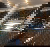 Port Hacking Cafe - Food Delivery Shop
