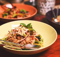 Sabai Cafe - Food Delivery Shop