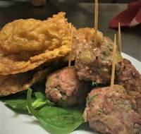 Suenami Beauty Point - Food Delivery Shop