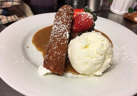 Suenami Beauty Point - Food Delivery Shop 9