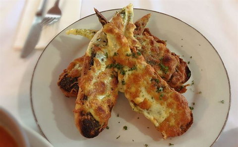 Suenami Beauty Point - Food Delivery Shop 10