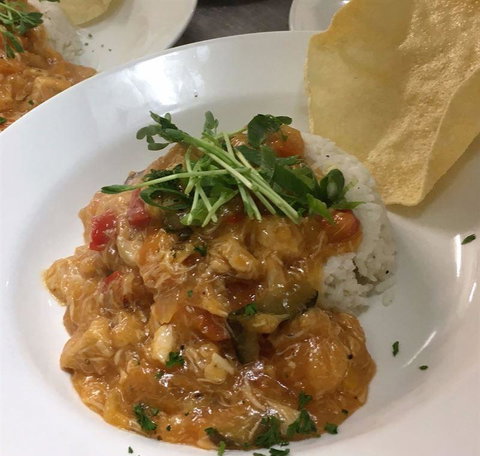 Suenami Beauty Point - Food Delivery Shop 14