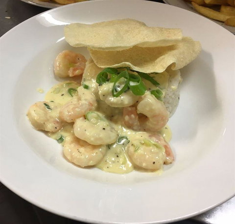 Suenami Beauty Point - Food Delivery Shop 17