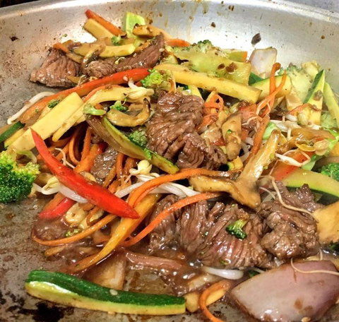 Suenami Beauty Point - Food Delivery Shop 19