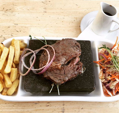 Suenami Beauty Point - Food Delivery Shop 21