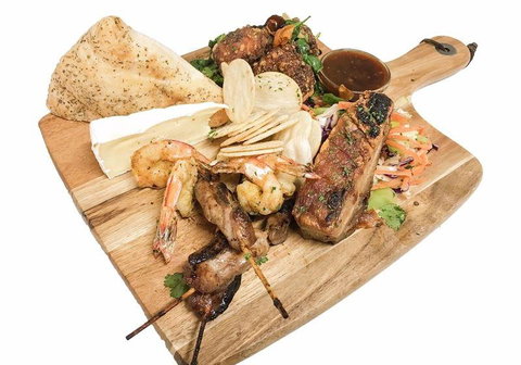 Suenami Beauty Point - Food Delivery Shop 22