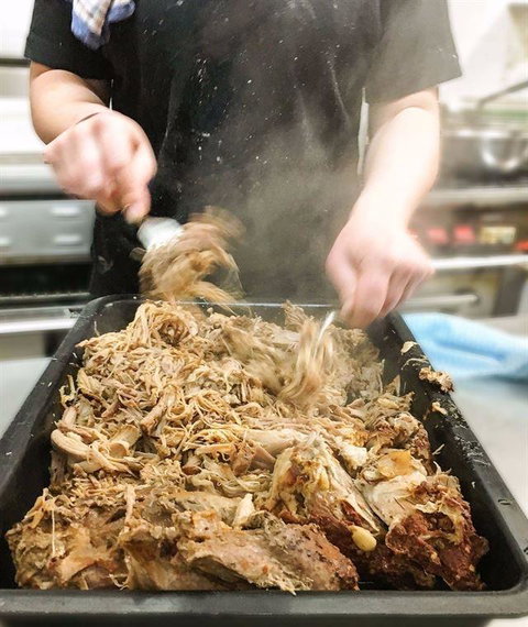 Suenami Beauty Point - Food Delivery Shop 23