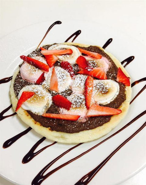 Suenami Beauty Point - Food Delivery Shop 26