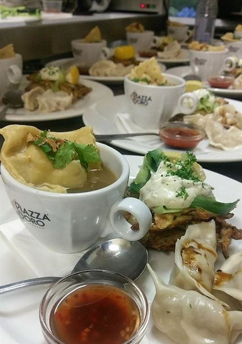 Suenami Beauty Point - Food Delivery Shop 2