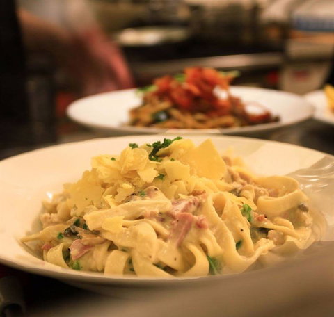 Suenami Beauty Point - Food Delivery Shop 4