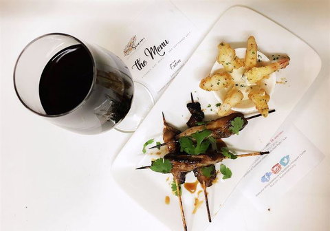 Suenami Beauty Point - Food Delivery Shop 5