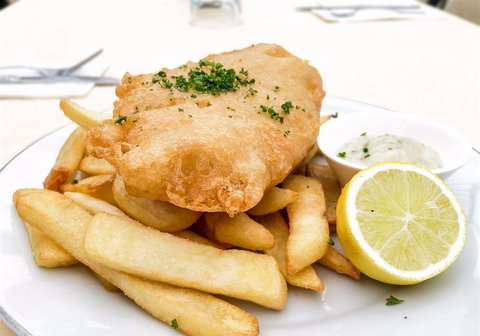 Suenami Beauty Point - Food Delivery Shop 6