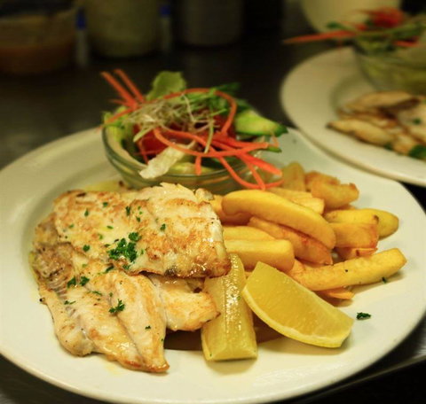 Suenami Beauty Point - Food Delivery Shop 7