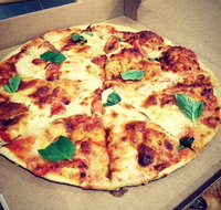 Harriman's Pizza Pasta and Grill - Pet Food Australia