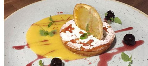 Napule - Pet Food Australia 2