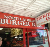 North Adelaide Burger Bar - Pet Food Australia