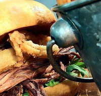 Woolshed Kitchen by Fine Spun - Pet Food Australia