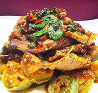 Zaria Mediterranean Village - Pet Food Australia