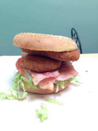 Balaklava Cafe - Food Delivery Shop 0