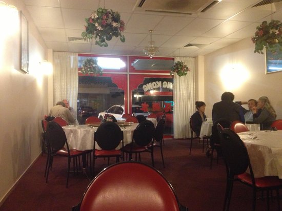 Sextonville NSW Food Delivery Shop