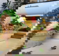 Milkhouse - Pet Food Australia