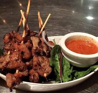 Paste Thai - Food Delivery Shop