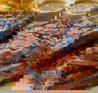 Ribs and Rumps - Food Delivery Shop