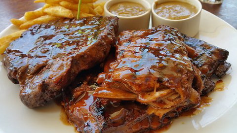 Ribs And Rumps - Food Delivery Shop 0
