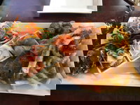 Stanley Hotel Bistro