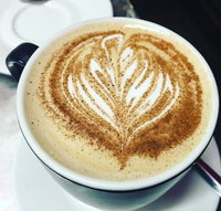 Tasmanian Coffee Roasters