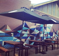 The Annex Cafe - Food Delivery Shop
