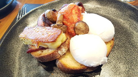 The Peak - Pet Food Australia 0