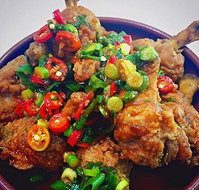 - Food Delivery Shop