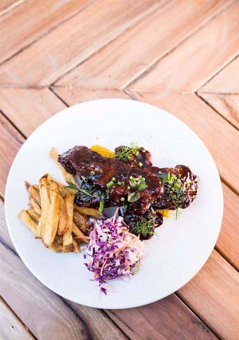 Bottola Restaurant - Food Delivery Shop 3