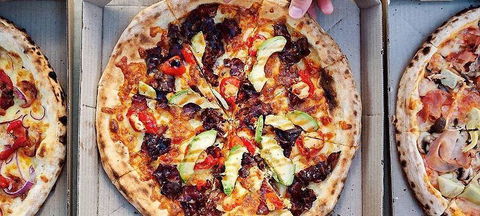Bottola Restaurant - Food Delivery Shop 4