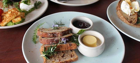 Bottola Restaurant - Food Delivery Shop 6