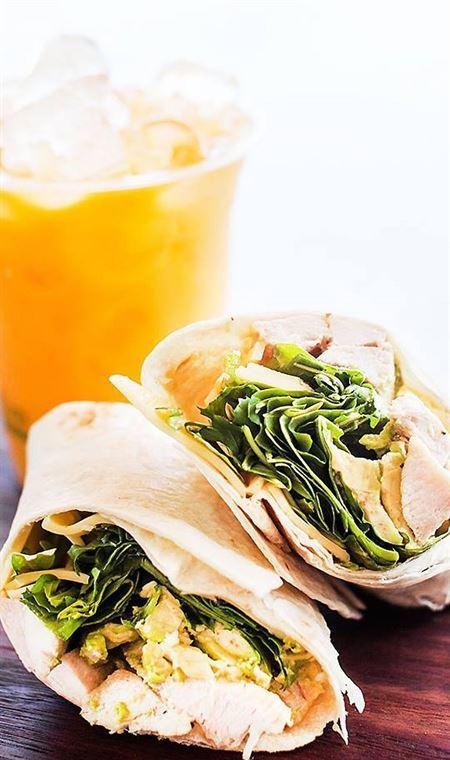 Bottola Restaurant - Food Delivery Shop 8